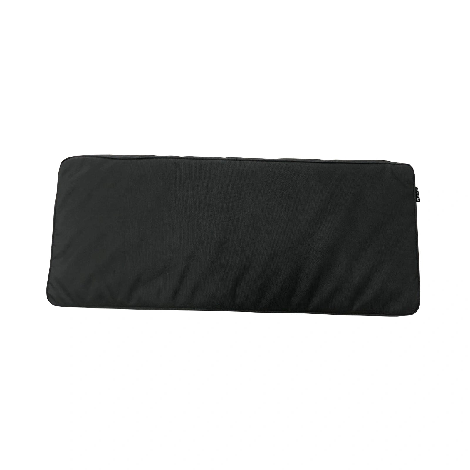 Mojo 48cm Grey Outdoor Bench Cushion