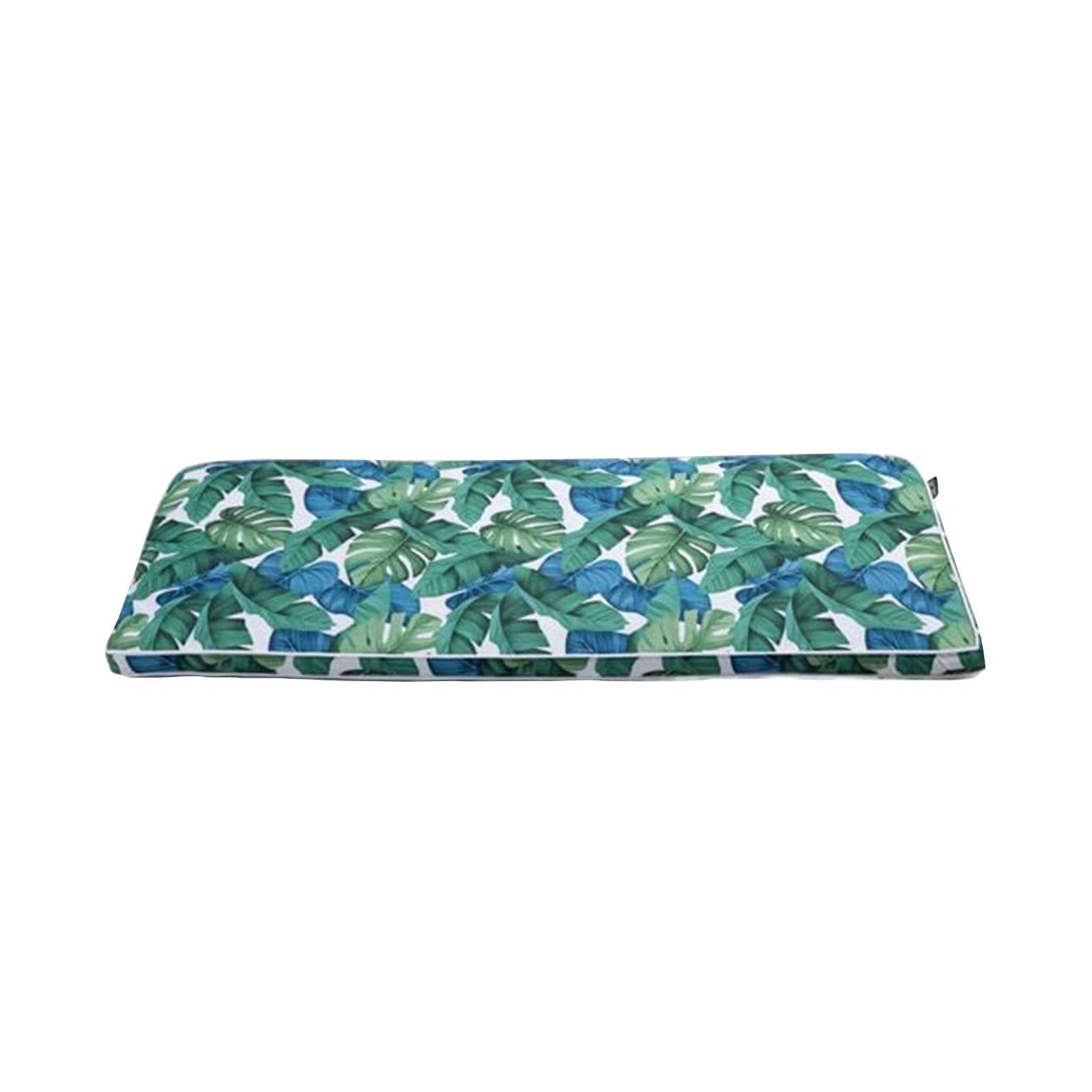 Mojo 48cm Leaf Bench Outdoor Cushion