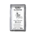Mojo 60cm Rectangle All-Weather 6-Stack Of Chairs Outdoor Furniture Cover